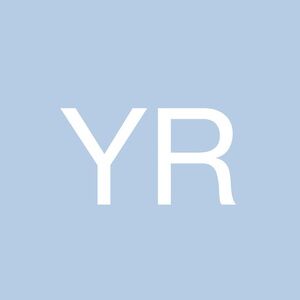 Meet your Posher, Yoslin